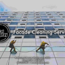 Ace of Spray - Building Cleaning-Exterior