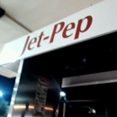 Jet Pep 427 - Gas Stations