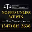 Boland Injury Lawyers, P.C. - Malpractice Law Attorneys