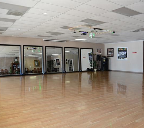 Arthur Murray Dance Studio - Jacksonville, FL