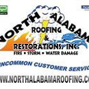 North Alabama Roofing & Restorations Inc - Fire & Water Damage Restoration
