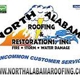 North Alabama Roofing & Restorations Inc