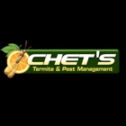 Chet's Termite & Pest Control
