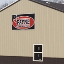 Payne Construction & Excavating LLc - Excavation Contractors