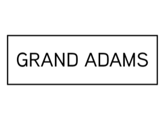 Grand Adams Apartments - Hoboken, NJ