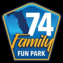 74 Family Fun Park - Amusement Places & Arcades