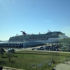 South Locust Cruise Terminal gallery