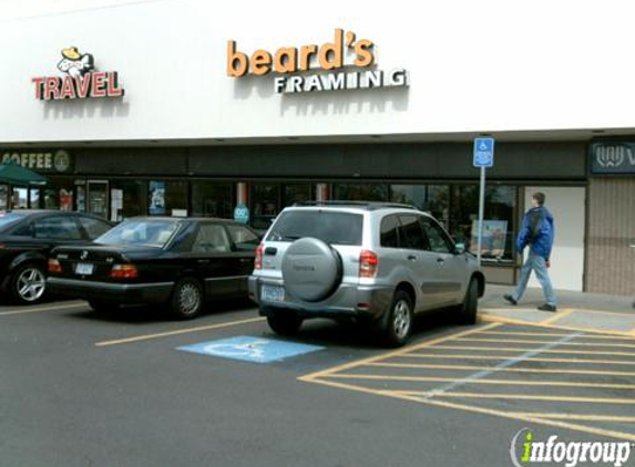Beard's Framing - Beaverton, OR