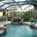 J T's Custom Pools - Door & Window Screens