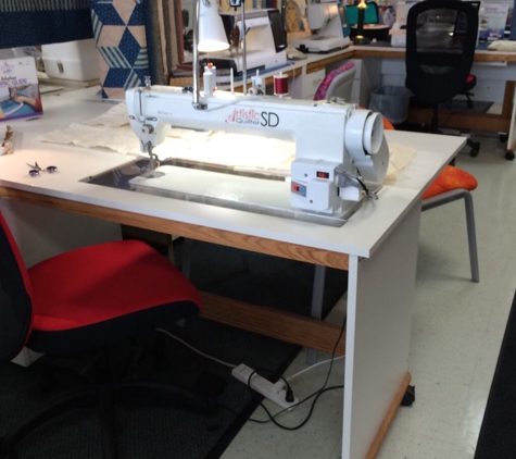 Sew 'N Save of Racine Inc - Racine, WI