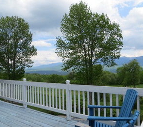 Sunset Hill Golf Course - Sugar Hill, NH