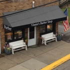 Vinne's Barber Shop