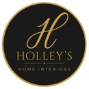 Holley's Home Interiors - Draperies, Curtains & Window Treatments