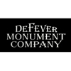 DeFever Monument Company gallery