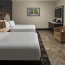 Hampton Inn & Suites Birmingham-Downtown-Tutwiler - Hostels
