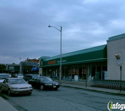 Shaw's - Melrose, MA