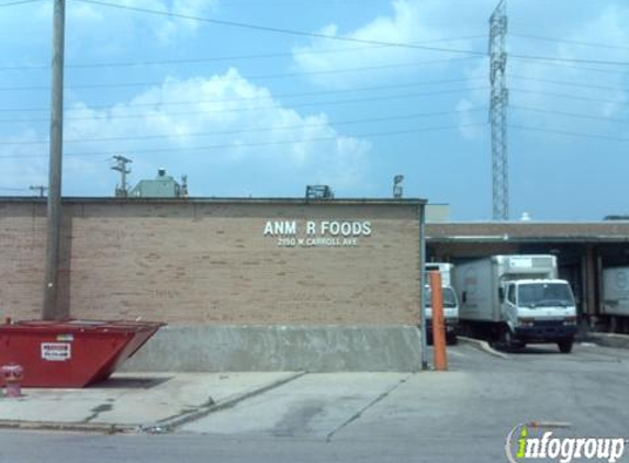 Anmar Foods - Chicago, IL