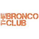 The Bronco Club - Apartments