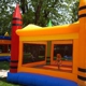 Milwaukee Bouncy House