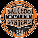 Salcedo Garage Door Systems