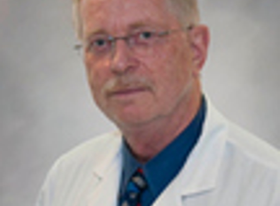 Dr. Carl Richard Meier, MD - San Antonio, TX