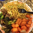 Panda Express - Fast Food Restaurants