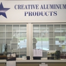 Creative Aluminum Products - Garage Doors & Openers