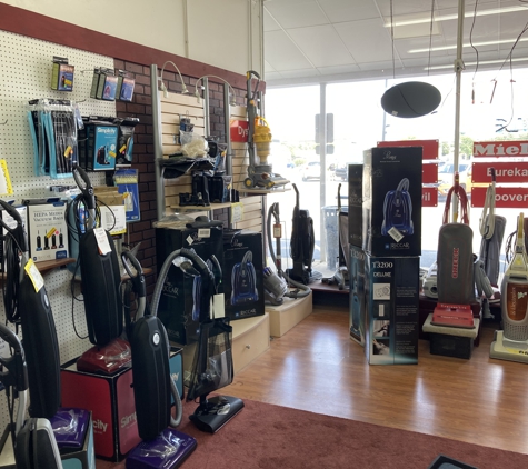 Hicks Vacuum Sales and Service - Villa Park, IL