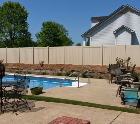 J H Fencing and Landscape, LLC - Greenville, SC