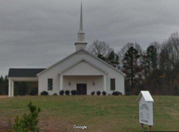 Lighthouse Missionary Baptist - Temple, GA