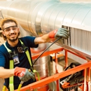 Modernistic - Air Duct Cleaning