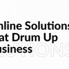 Drum Creative gallery