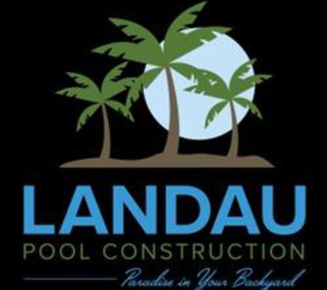 Landau Pool Construction - Apple Valley, CA