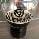 Alematic Artisan Ales - Beer & Ale