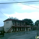 The La Siesta Motel - Motels