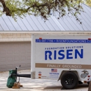 Risen Foundation Solutions - Foundation Contractors