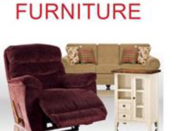 Schewel Furniture Company - Roanoke, VA