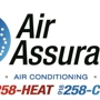 Air Assurance Heating, Air Conditioning & Plumbing