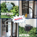 MasterTech Plumbing, Heating and Cooling - Drainage Contractors