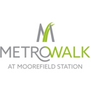 Metro Walk at Moorefield Station - Lofts