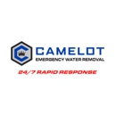 Camelot Emergency Water Removal - Water Damage Restoration