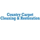 Country Carpet Cleaning & Restoration