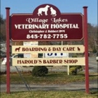 Mid-Monroe Veterinary Hospital