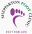 Shepparton Foot Clinic Logo