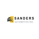 Sanders Automotive Inc. - Automobile Parts & Supplies