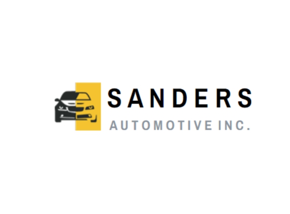 Sanders Automotive Inc. - Maryville -, MO