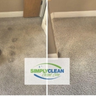 Simply Clean Carpet Care