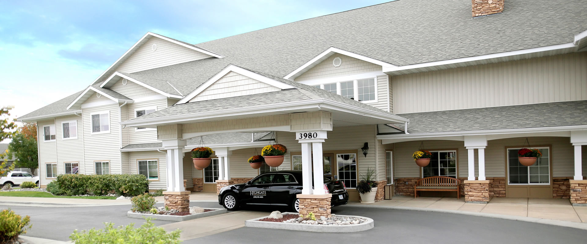 Highgate Senior Living 3980 Parkhill Dr, Billings, Mt 59102 - Yp.com