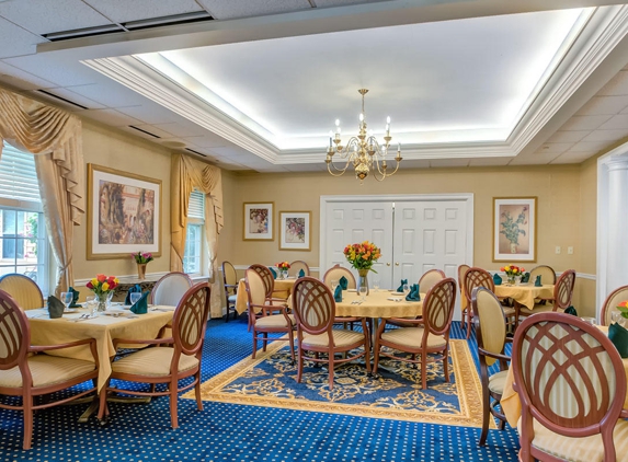 Brandywine Living at Haverford Estates - Haverford, PA