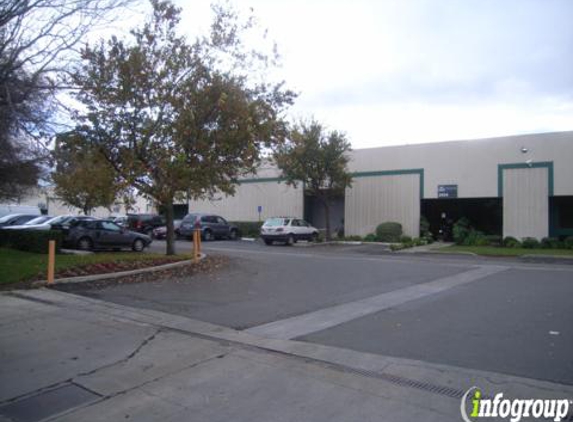 Worldwide Gaming Systems Corp - Woodland Hills, CA